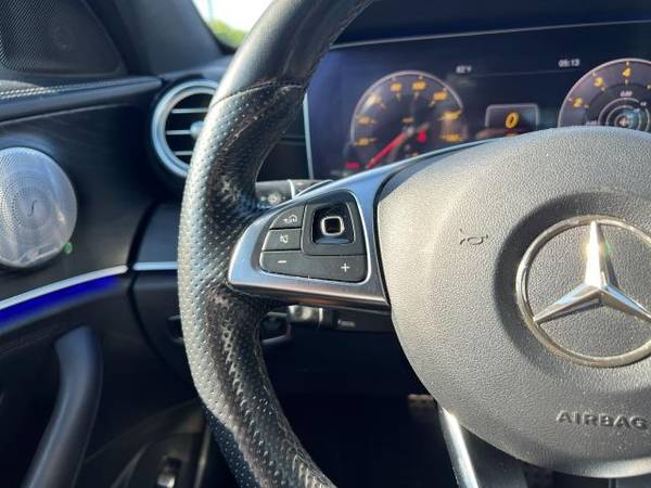 2018 Mercedes-Benz E-Class AMG E 43 4MATIC Sedan for sale in Other, FL – photo 17