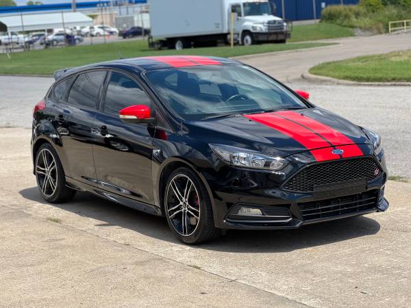 2016 FORD FOCUS ST/50K MILES/BACK UP CAMERA/TURBO - cars & for sale in Kansas City, MO – photo 8