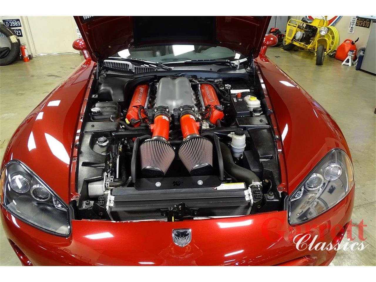 2008 Dodge Viper for sale in Lewisville, TX – photo 17