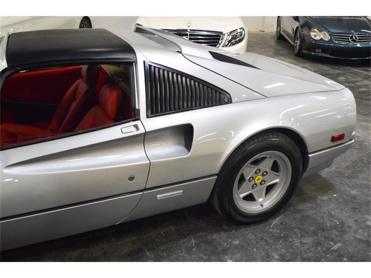 For Sale at Auction: 1987 Ferrari 328 for sale in Brandon, MS – photo 11