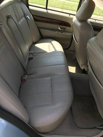 2007 Mercury Grand MArquis LS for sale in Kenner, LA – photo 6