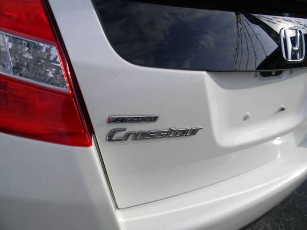 2010 HONDA ACCORD CROSSTOUR EX 4DR, SUPER NICE SEDAN, LOOK!!! - cars... for sale in San Antonio, TX – photo 10