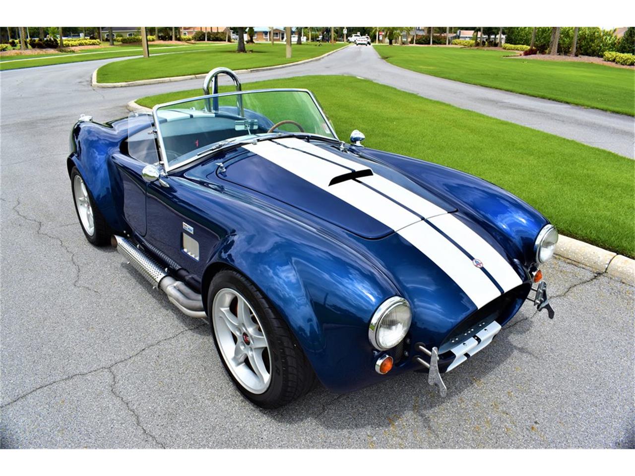 1965 Factory Five Cobra for sale in Lakeland, FL