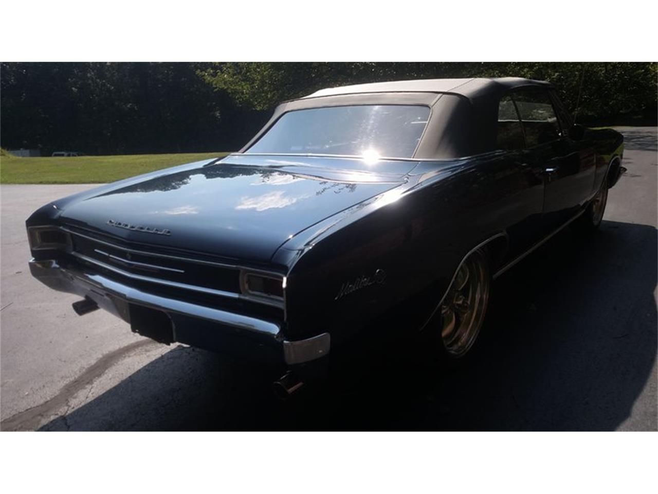 1966 Chevrolet Chevelle for sale in Huntingtown, MD – photo 18