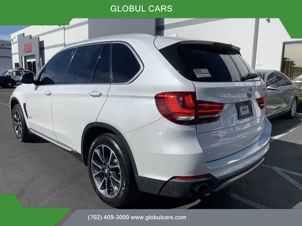 2015 BMW X5 - Over 25 Banks Available! CALL - - by for sale in Las Vegas, NV – photo 6