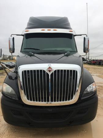 2012 International Prostar Eagle semi trucks sleeper cabs camiones for sale in Midland, TX – photo 7