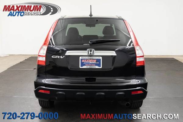2007 Honda CR-V AWD All Wheel Drive CRV EX-L SUV for sale in Englewood, CO – photo 5