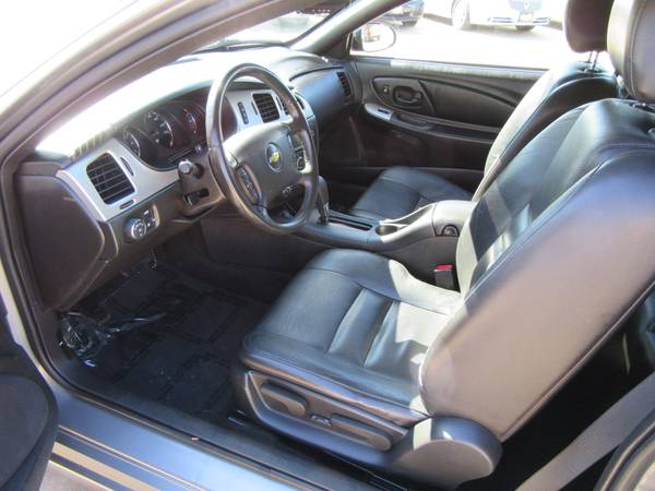 2006 Chevrolet Monte Carlo LTZ for sale in Waterloo, IA – photo 9