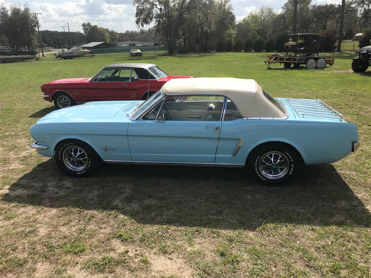 1964 Ford Mustang for sale in Floral City, FL – photo 3