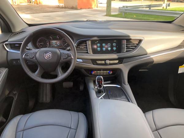 2019 Buick Enclave for sale in Harper Woods, MI – photo 6
