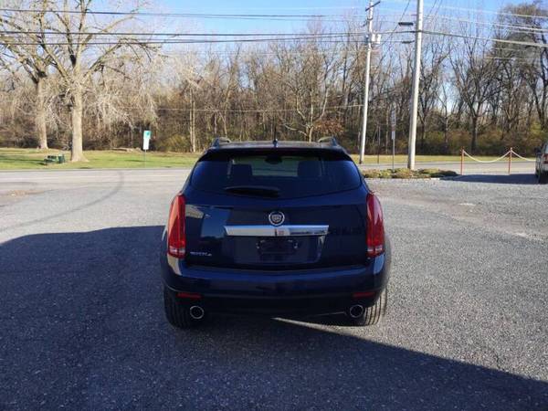 2011 Cadillac SRX Luxury AWD - cars & trucks - by dealer - vehicle... for sale in Lebanon, PA – photo 3