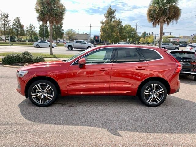 2021 Volvo XC60 T5 Momentum for sale in Metairie, LA – photo 4