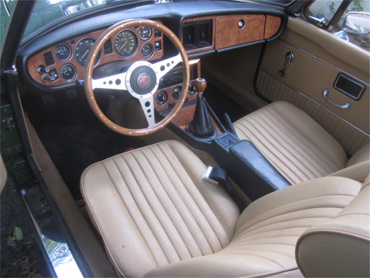 1978 MG MGB for sale in Stratford, CT – photo 23