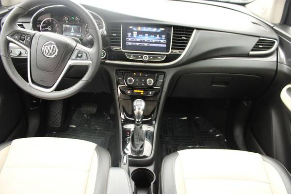 2018 BUICK ENCORE SPORT TO Sport Touring BEST deals! for sale in Bellingham, WA – photo 14