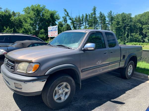 Toyota Tundra for sale in Olney, District Of Columbia