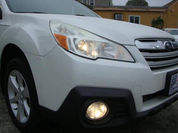 2014 Subaru Outback 2 5I PREMIUM - - by dealer for sale in Other, RI – photo 11