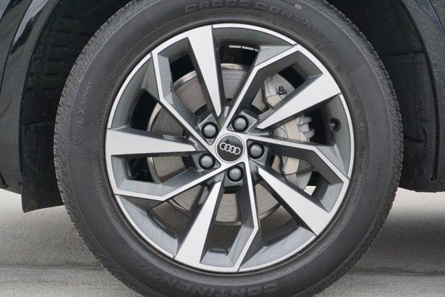 2022 Audi Q5 45 S line quattro Premium for sale in Omaha, NE – photo 30