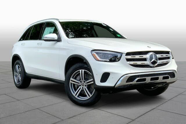 2022 Mercedes-Benz GLC-Class GLC 300 4MATIC SUV AWD for sale in Other, ME – photo 2