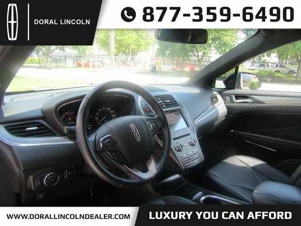 2017 Lincoln Mkc Premiere Quality Vehicle Financing Available for sale in Miami, FL – photo 18