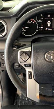 2018 Toyota Tundra 2WD SR5 - - by dealer - vehicle for sale in Reno, NV – photo 18