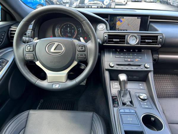 2015 Lexus RC 350 F SPORT AWD - 100s of Positive Customer Reviews! for sale in Baltimore, MD – photo 4