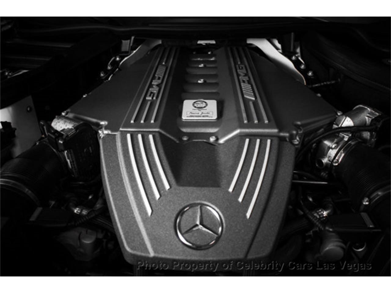 2011 Mercedes-Benz SLS AMG for sale in Las Vegas, NV – photo 26