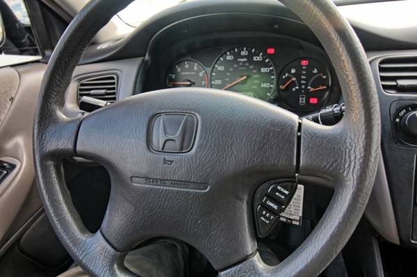 2002 Honda Accord for sale in Rexburg, ID – photo 18