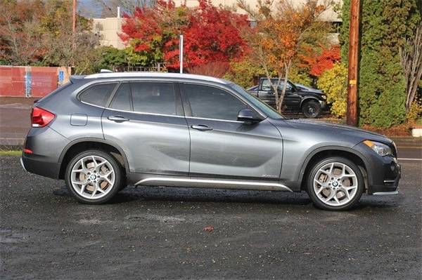2015 BMW X1 AWD All Wheel Drive xDrive35i SUV - cars & trucks - by... for sale in Corvallis, OR – photo 3