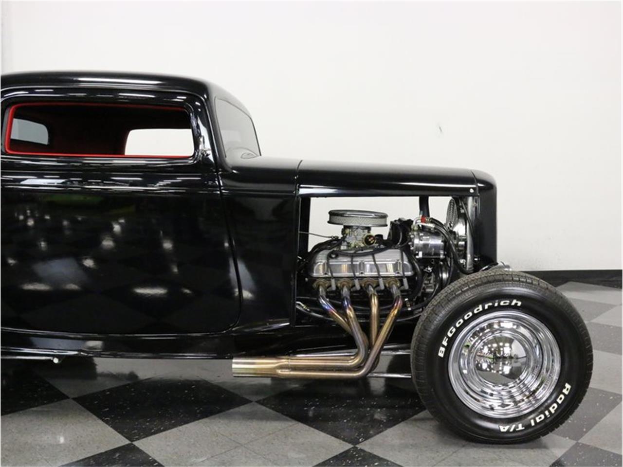 1932 Ford 3-Window Coupe for sale in Fort Worth, TX – photo 27