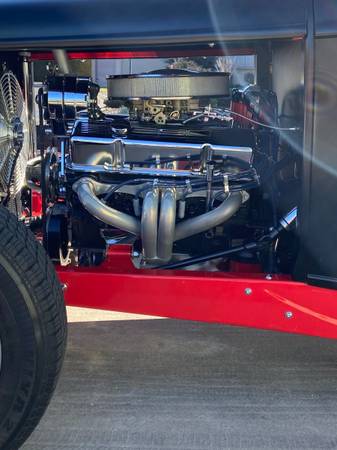 1932 Ford Roadster for sale in parker dam, AZ – photo 10