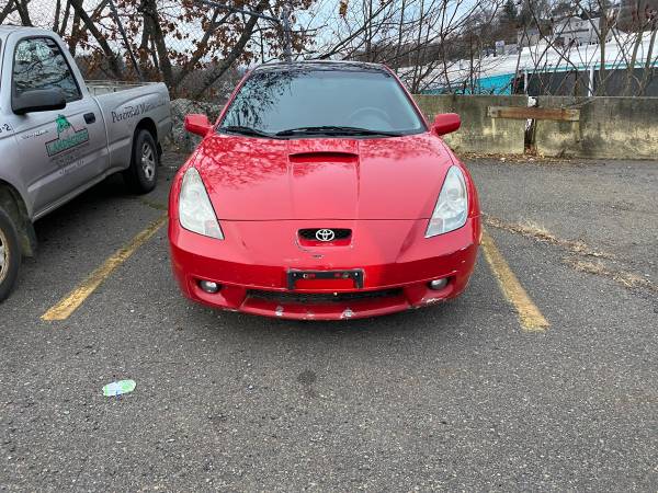 2003 Toyota Celica GT for sale in Saugus, MA – photo 3