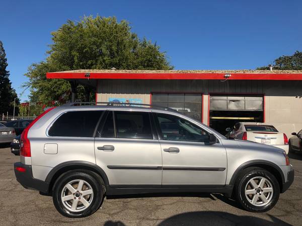 2004 VOLVO XC90 ---GREAT CONDITION--- XC 90 XC60 S40 S60 V70 for sale in Sacramento , CA – photo 4