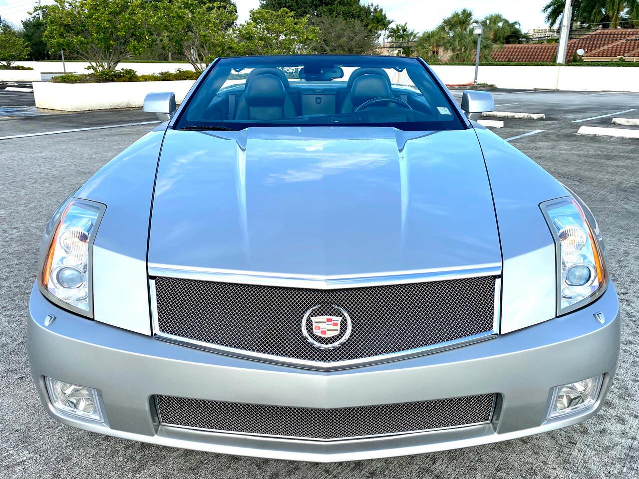 2007 Cadillac XLR for sale in Delray Beach, FL – photo 37