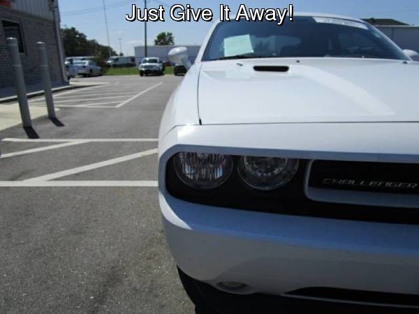 2014 Dodge Challenger R/T Call for sale in Jacksonville, NC – photo 3