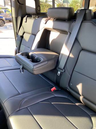2019 GMC Sierra 1500 Crew Cab for sale in El Segundo, CA – photo 18