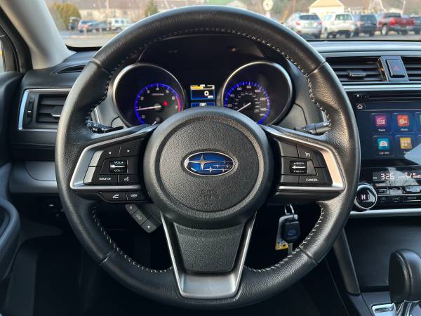2018 Subaru Legacy 2 5i Premium AWD Sedan 1-OWNER 1YR WARRANTY for sale in Rockland, MA – photo 18