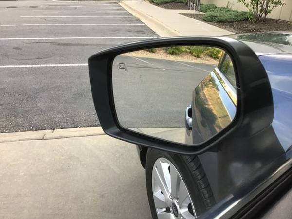 2017 Subaru Outback 2.5i Premium for sale in Lafayette, CO – photo 7