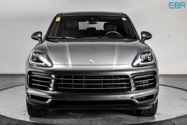 2019 Porsche Cayenne Base for sale in Seattle, WA – photo 9