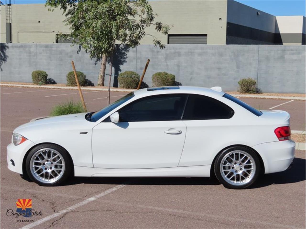 2012 BMW 1 Series for sale in Tempe, AZ – photo 4