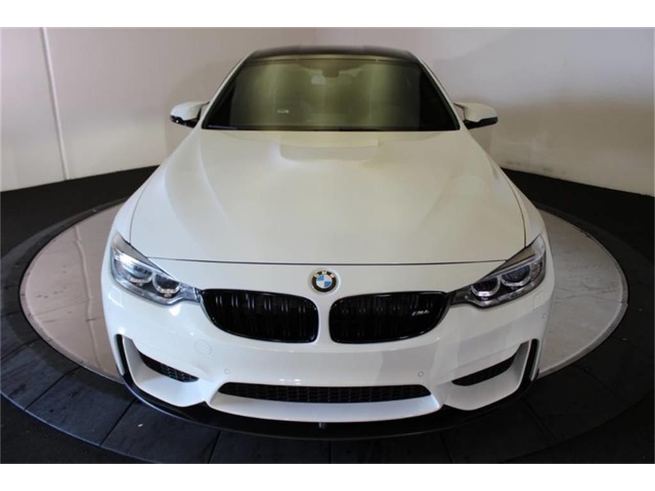 2017 BMW M4 for sale in Anaheim, CA – photo 17