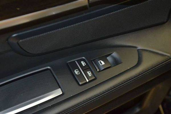2013 BMW 7 Series 750i xDrive Sedan 4D - 99.9% GUARANTEED APPROVAL! for sale in Manassas, VA – photo 14