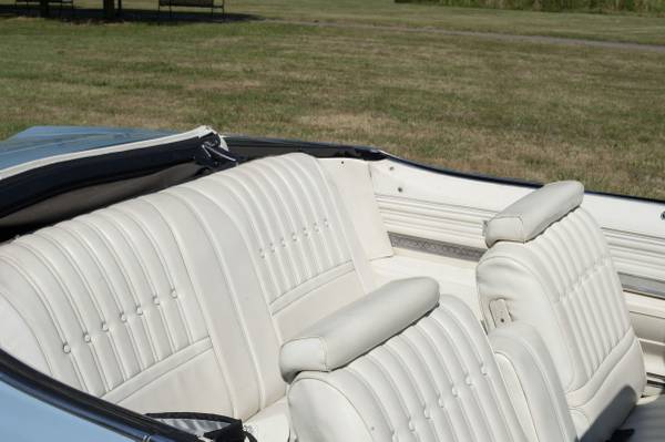 1975 Delta 88 Royale Convertible for sale in Louisville, KY – photo 7