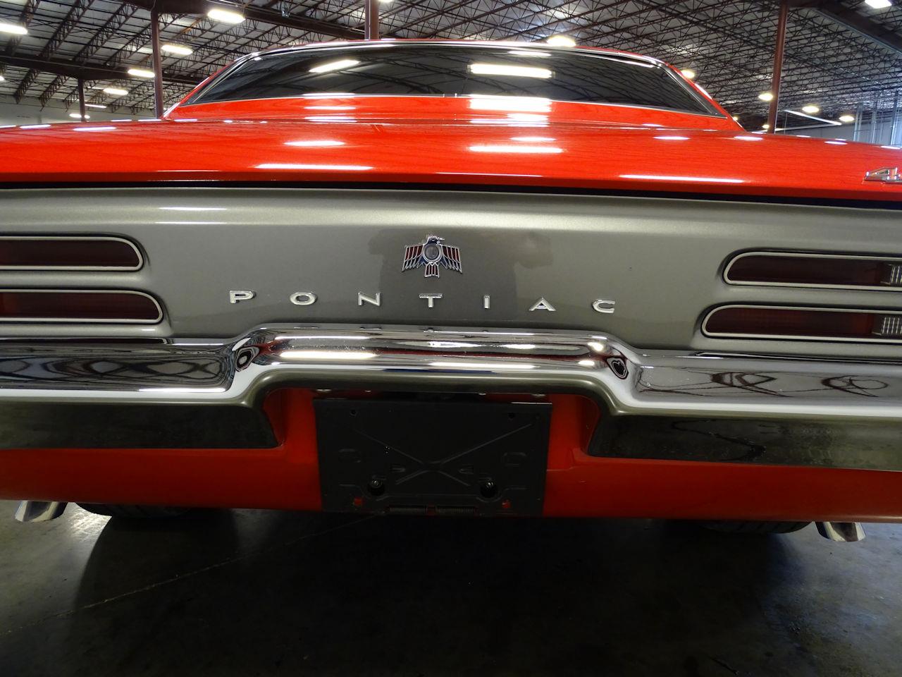 1969 Pontiac Firebird for sale in O'Fallon, IL – photo 81