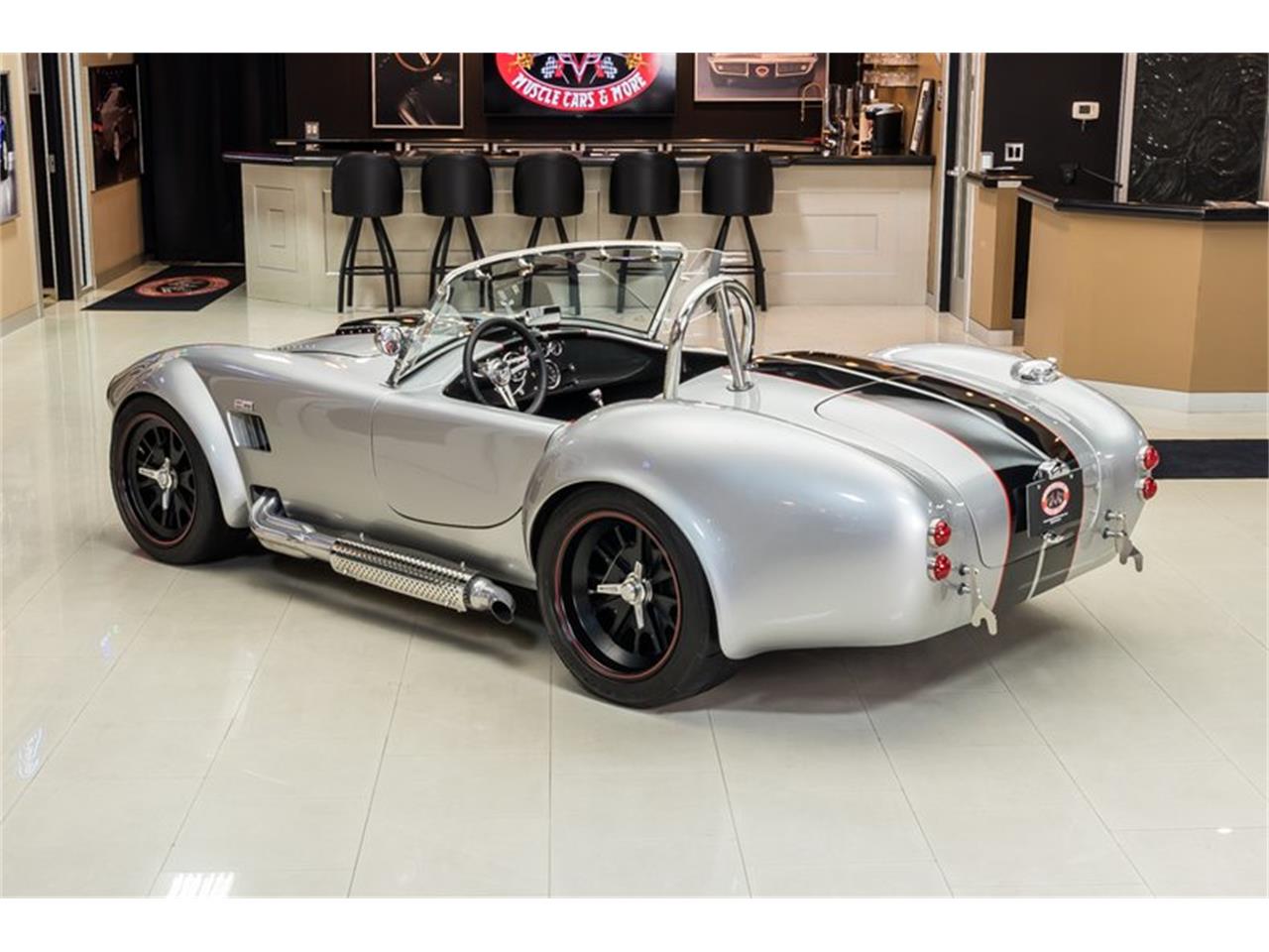 1965 Shelby Cobra for sale in Plymouth, MI – photo 12
