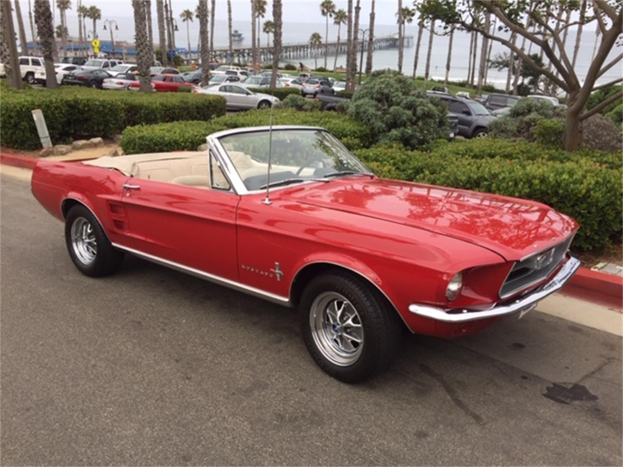 1967 Ford Mustang for sale in San Clemente, CA – photo 7