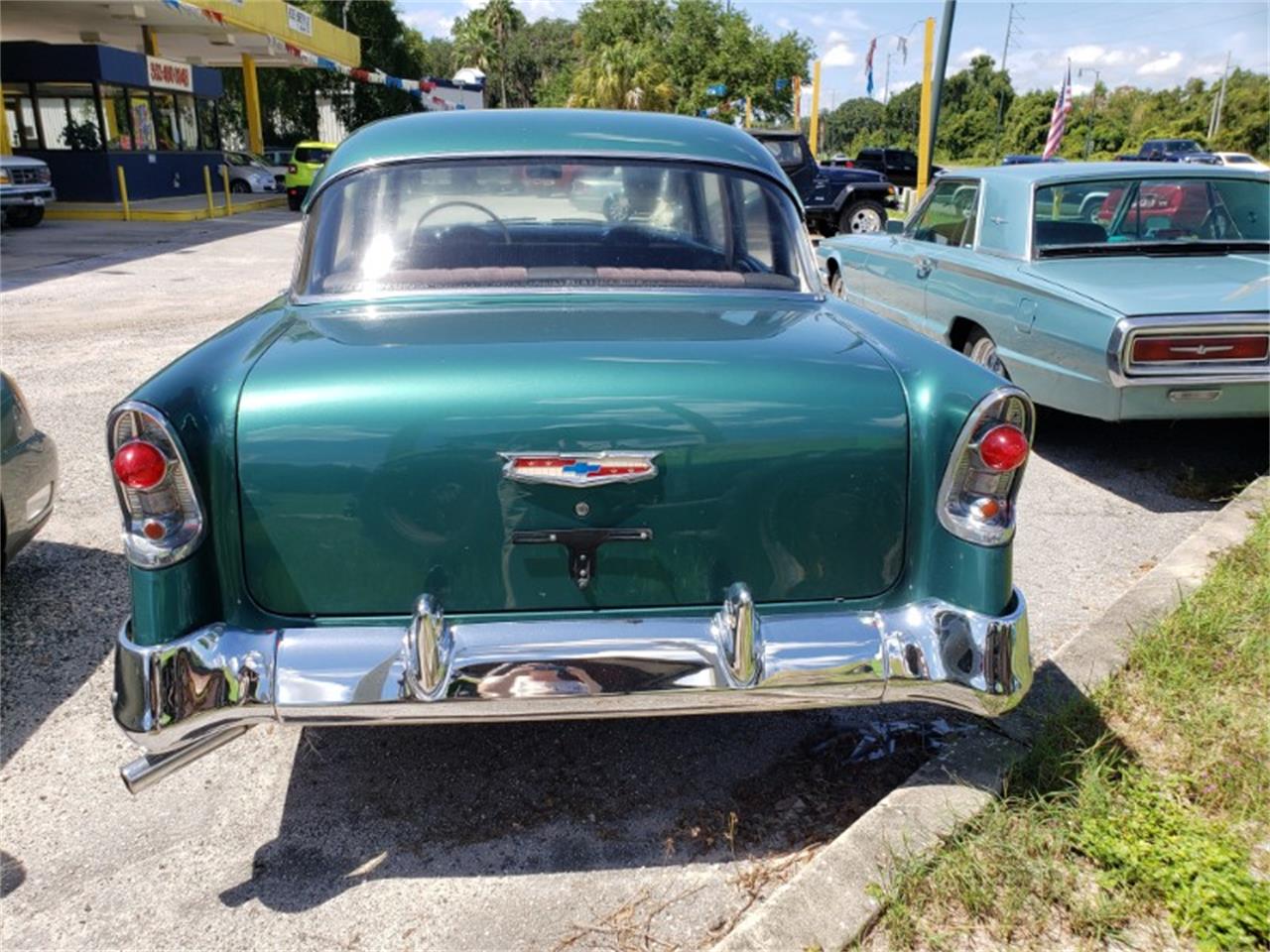 1956 Chevrolet Bel Air for sale in Tavares, FL – photo 3