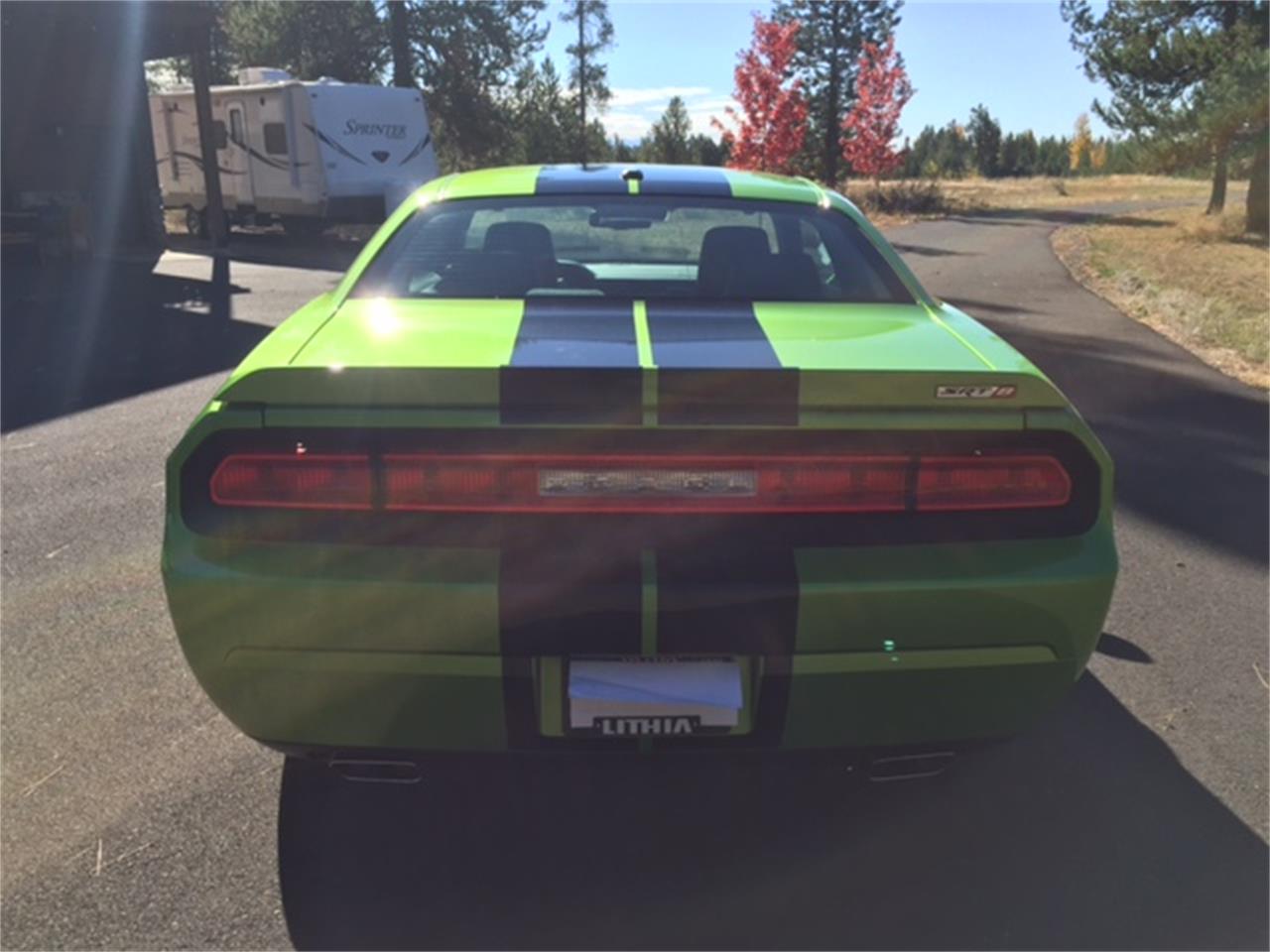 2011 Dodge Challenger for sale in McCall, ID – photo 7