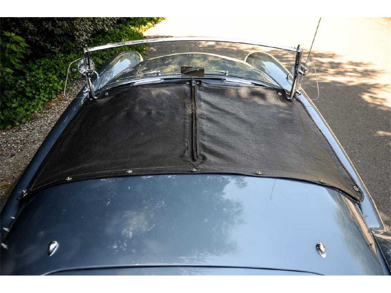 1959 MG MGA for sale in Morgan Hill, CA – photo 34