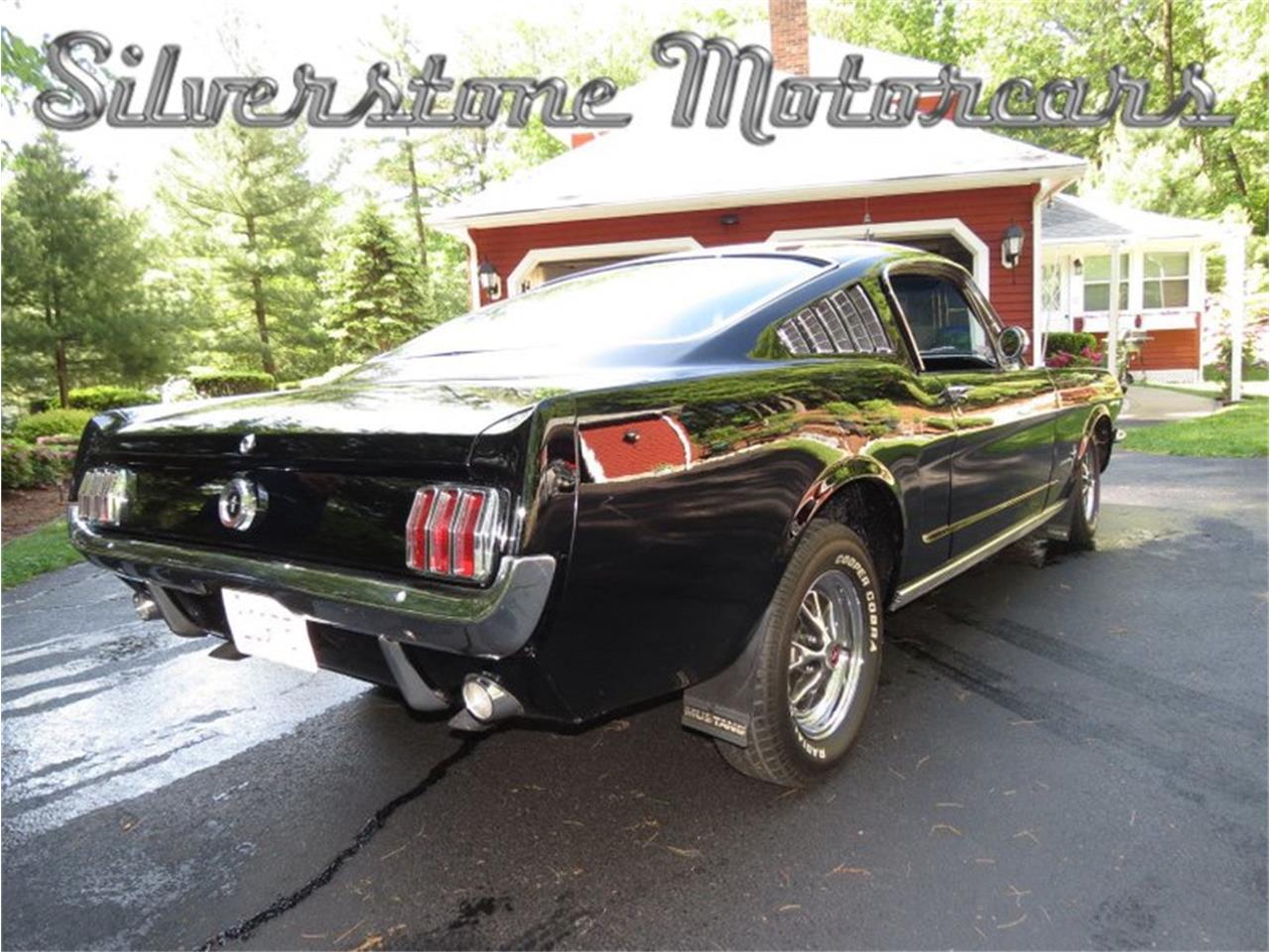 1965 Ford Mustang for sale in North Andover, MA – photo 29
