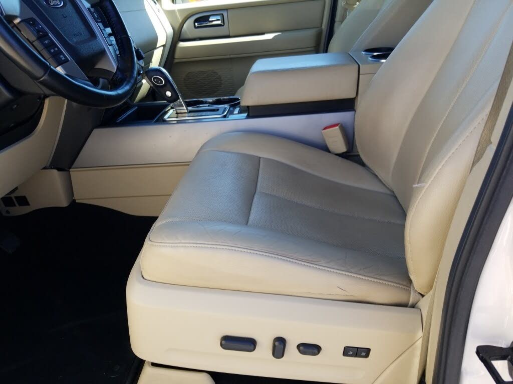 2016 Ford Expedition Limited for sale in Ringgold, GA – photo 5